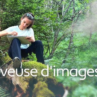 La rêveuse d'images