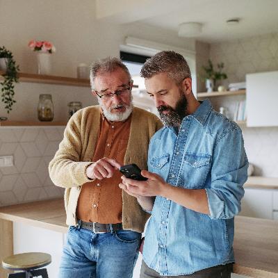 Adult children, zero rent, zero help — what would you do?