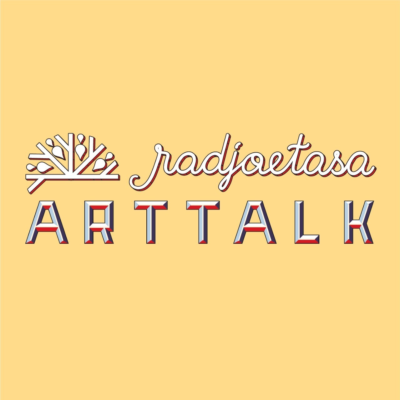 Radjoetasa Art Talks