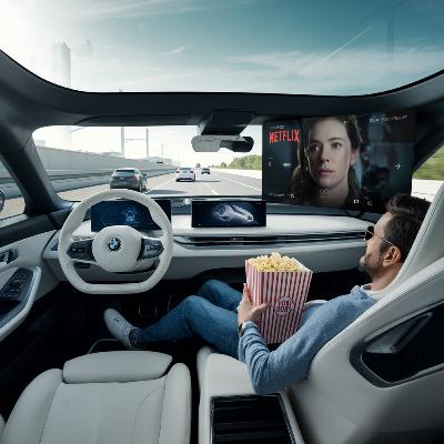 Autonomes Fahren kommt, aber anders als du denkst