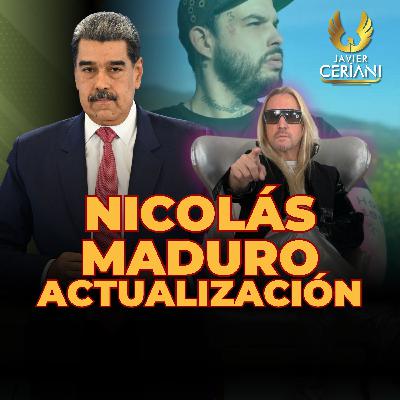 En Vivo desde juicio de Maduro en NY - Emiliano Aguilar cuenta su verdad | Javier Ceriani En Vivo desde juicio de Maduro en NY - Emiliano Aguilar cuenta su verdad | Javier Ceriani
