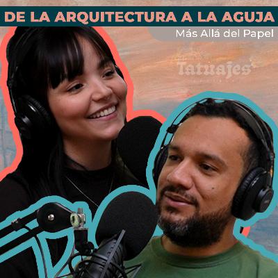 DE LA ARQUITECTURA A LA AGUJA: Más Allá del Papel