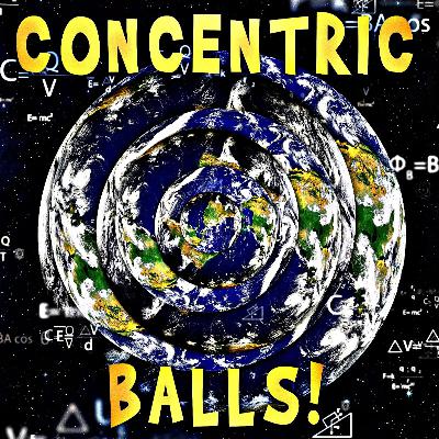 JOURNEY INTO THE HOLLOW EARTH!