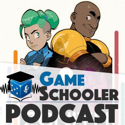 Episode 227 - Zenith, Candyland, Car Games