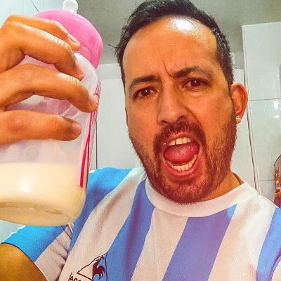 Papá primerizo - Capítulo 3: Terminé en el psicólogo Papá primerizo - Capítulo 3: Terminé en el psicólogo