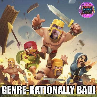 Episode 48 - The WORST Gaming Genres | AI drama Again & Multiplayer vs Solo Gaming | Quiz + More!