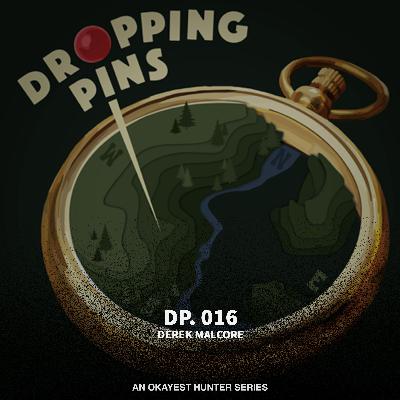 Dropping Pins: Should I Stay or Should I Go?