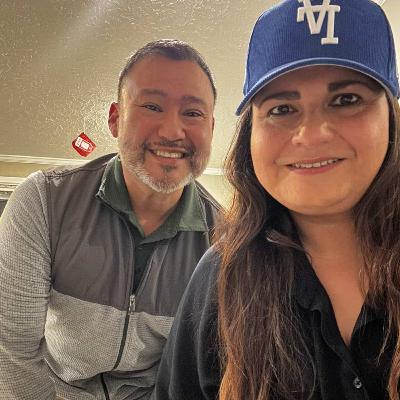 Frankie Carrillo - Tu historia puede cambiar a alguien