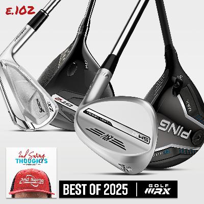 Best Golf Equipment of 2025 | GolfWRX Members Choice Voting