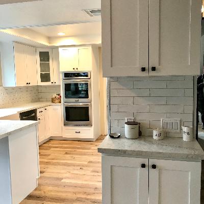 The Cop's Kitchen During COVID19