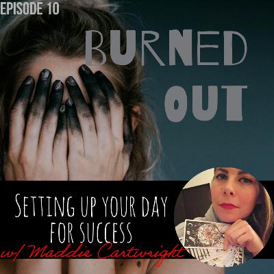 Setting up your Day for Success
