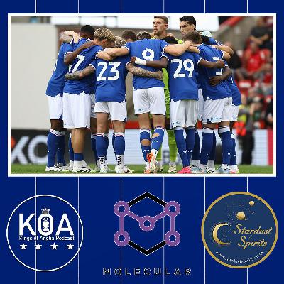 559: Kings of Anglia: Our big 25/26 season preview, plus latest sexy stuff and Brum predictions