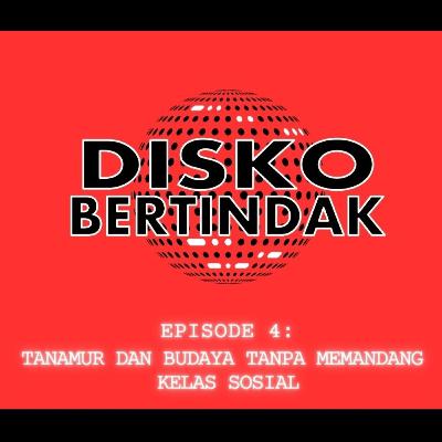 Tanamur Dan Budaya Tanpa Memandang Kelas Sosial