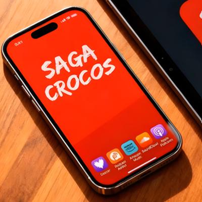 Episode 260 -SagaCrocos - Nîmes Olympique / Hyères. Episode 260 -SagaCrocos - Nîmes Olympique / Hyères.