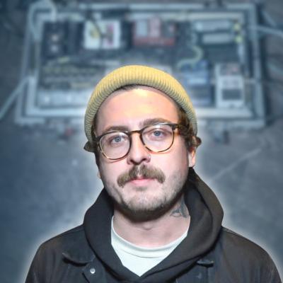 Greyhaven’s Johnny Muench - GEAR MASTERS Ep. 611