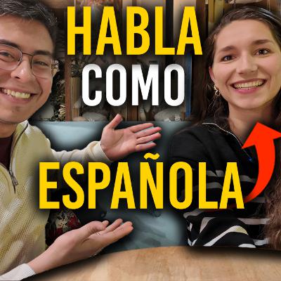 The Spanishacks Podcast #67 | IMPROVE your SPANISH LISTENING skills with this REAL-LIFE conversation The Spanishacks Podcast #67 | IMPROVE your SPANISH LISTENING skills with this REAL-LIFE conversation