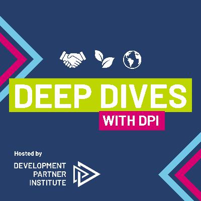 Deep Dives with DPI Teaser Episode Deep Dives with DPI Teaser Episode