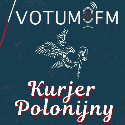 1 - Kurjer Polonijny - Czy Polonia powinna mieć prawo do głosowania?