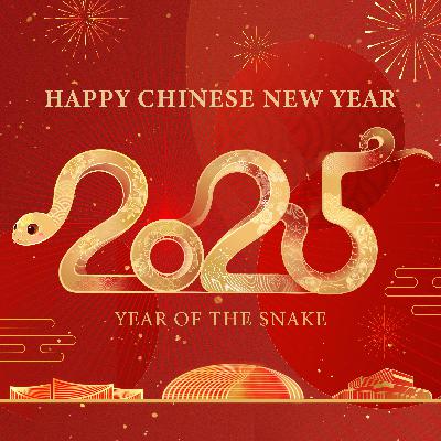 Harmony of the Spring Festival: A Chinese New Year Celebration in Music Harmony of the Spring Festival: A Chinese New Year Celebration in Music