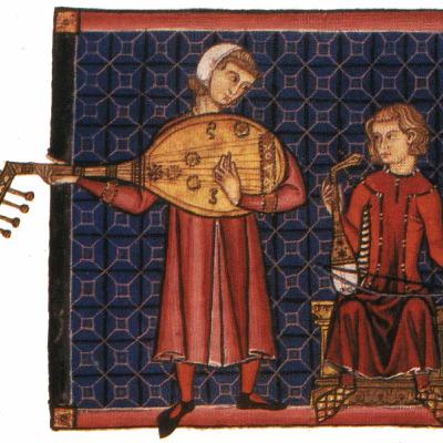 Quando la musica celebra il natale