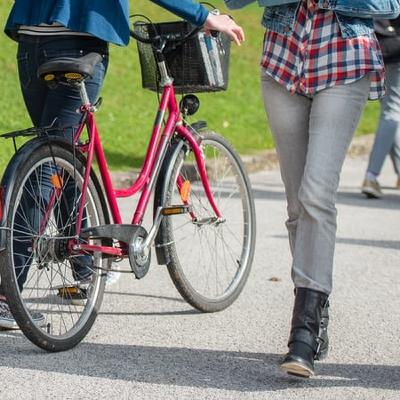 Young people emigrating Young people emigrating