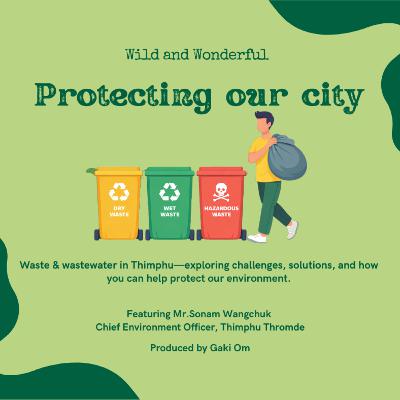 Protecting Our City