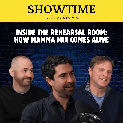 Stage to Soul: The Truth Behind Performing Mamma Mia