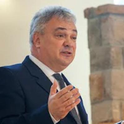 Párkapcsolat, jegyesség, házasság 3. - Meláth Attila