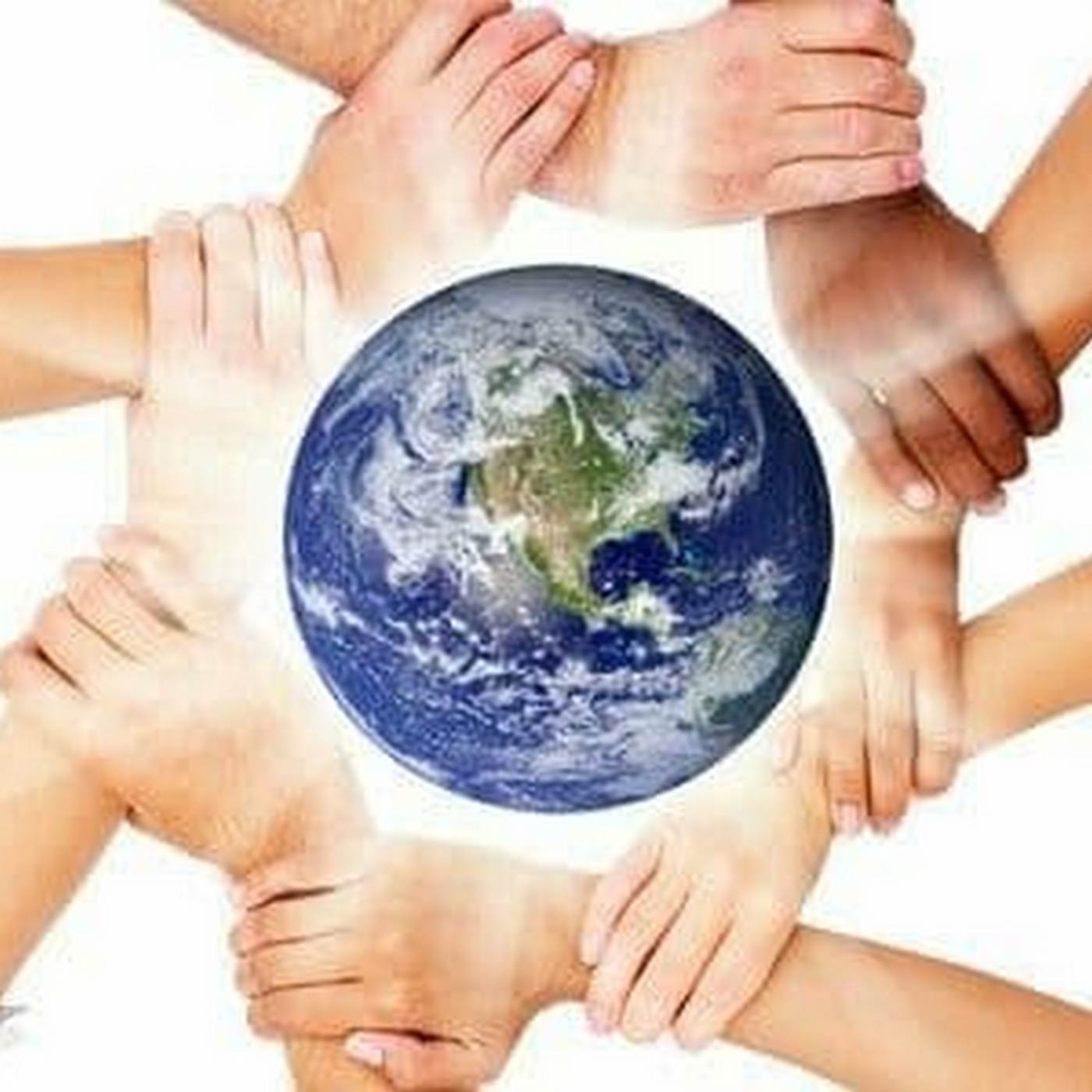 Borderless World - دنیای بدون مرز