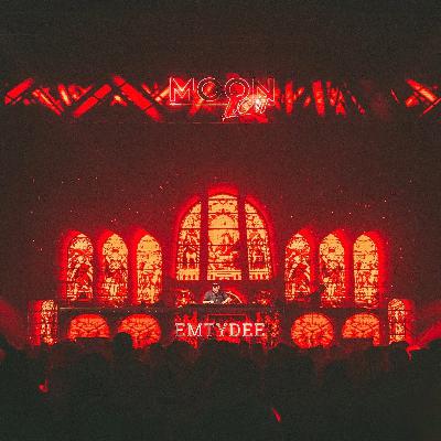 EMTYDEE - Live ! 18.may, Moonlight 2018 ( Prievidza, Slovakia )