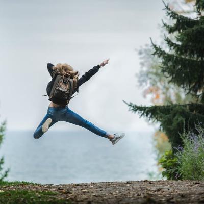 Being Environmentally Friendly | E42 #LIVYou #SelfCare #Women