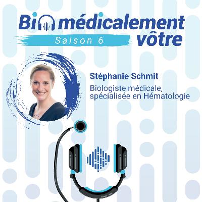 Sphérocytose héréditaire : pas toujours là où on l’attend !