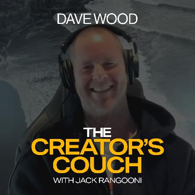 #10 - Dave Wood: Israel Adesanya & Joseph Parker's Mental Coach on Overcoming Anxiety And Stress To Unlock Peak Performance #10 - Dave Wood: Israel Adesanya & Joseph Parker's Mental Coach on Overcoming Anxiety And Stress To Unlock Peak Performance