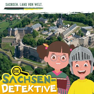 Folge 5: Die geheimen Tunnel (Sächsische Schweiz)
