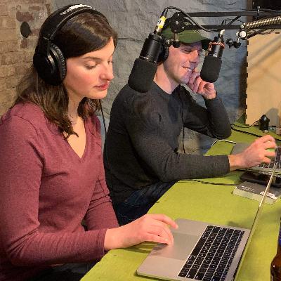 2/24/20: Debunking Jon Gruber and catching up with Rod Webber