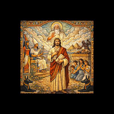 S5 E14 The Book of Abraham Introduced and Understood (Abraham 1-2) S5 E14 The Book of Abraham Introduced and Understood (Abraham 1-2)