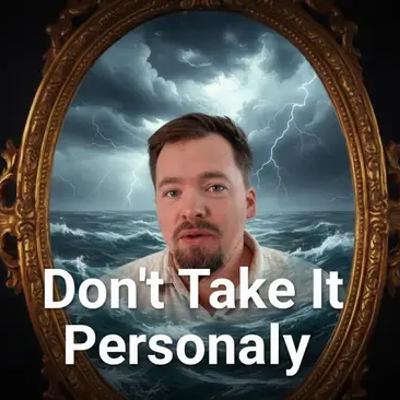 The Beautiful Nonsense of Taking Offense