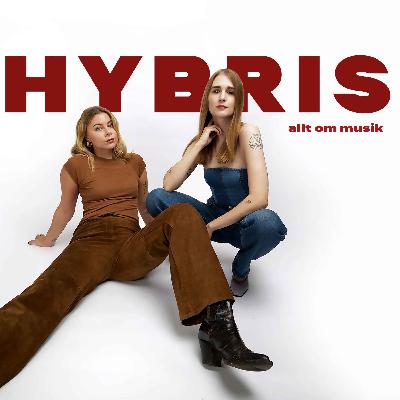 #1 Nischade mainstreamartister och did Diddy do it? Och vem är det egentligen som har HYBRIS?