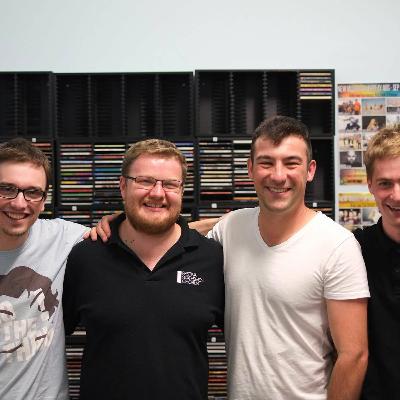 EP36 Jonathan Bligh