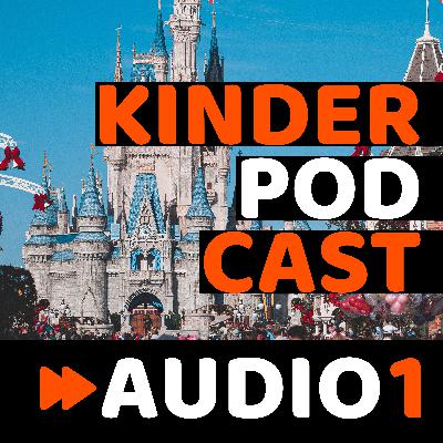 Kinderpodcast | 29-5-2021 | AUDIO 1 | Flessenorgel | Nederlandse taal | Kinderen