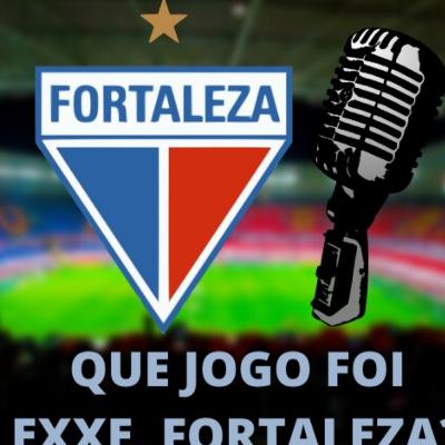 Episódio 09 - Fortaleza 1 x 0 Corinthians