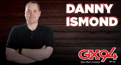 GX94's Answer Wrong & Win With Danny Ismond