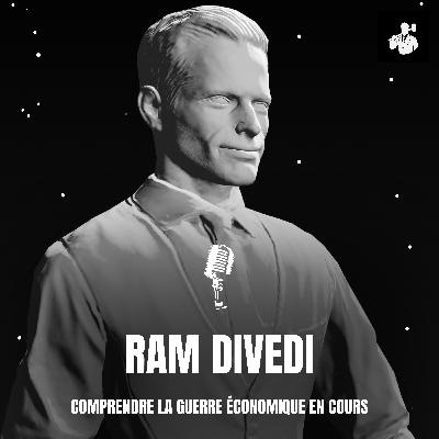 Guerre Économique : Quand Nos ALLIÉS Deviennent Nos ENNEMIS - Ram Divedi