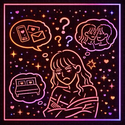 浮気って結局どこから？男女で違いすぎる境界線【第36回】