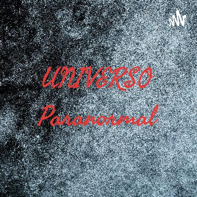 UNIVERSO PARANORMAL - DEFINIÇÃO PARTE 1