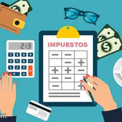 Tratamiento del impuesto sobre la renta