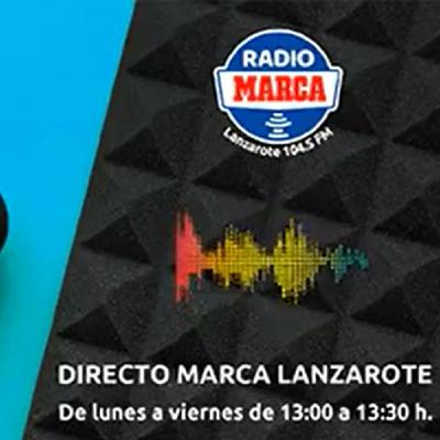 "Directo Marca Lanzarote" Jueves 27 Noviembre 2025 "Directo Marca Lanzarote" Jueves 27 Noviembre 2025