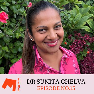 13 - Treating the Perimenopause and Menopause in Western Australia with Women’s Health GP, Dr Sunita Chelva