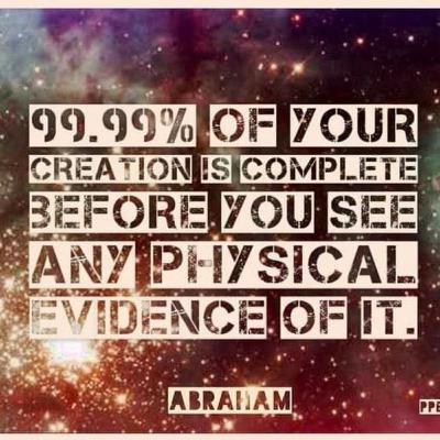 Day 1 - Being In Alignment + Looking Thru the glass meditation