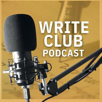 Episode 20 - Debbie Wastling Episode 20 - Debbie Wastling